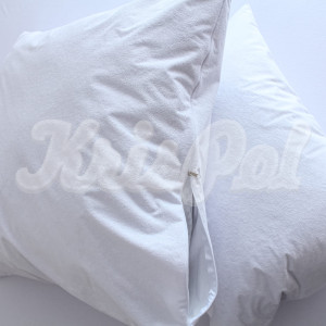 Чехол-наволочка на подушку Aqua-Stop ™KrisPol, 70*70 см